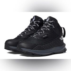 The North Face Kids Fastpack Hiker Boots  size 1